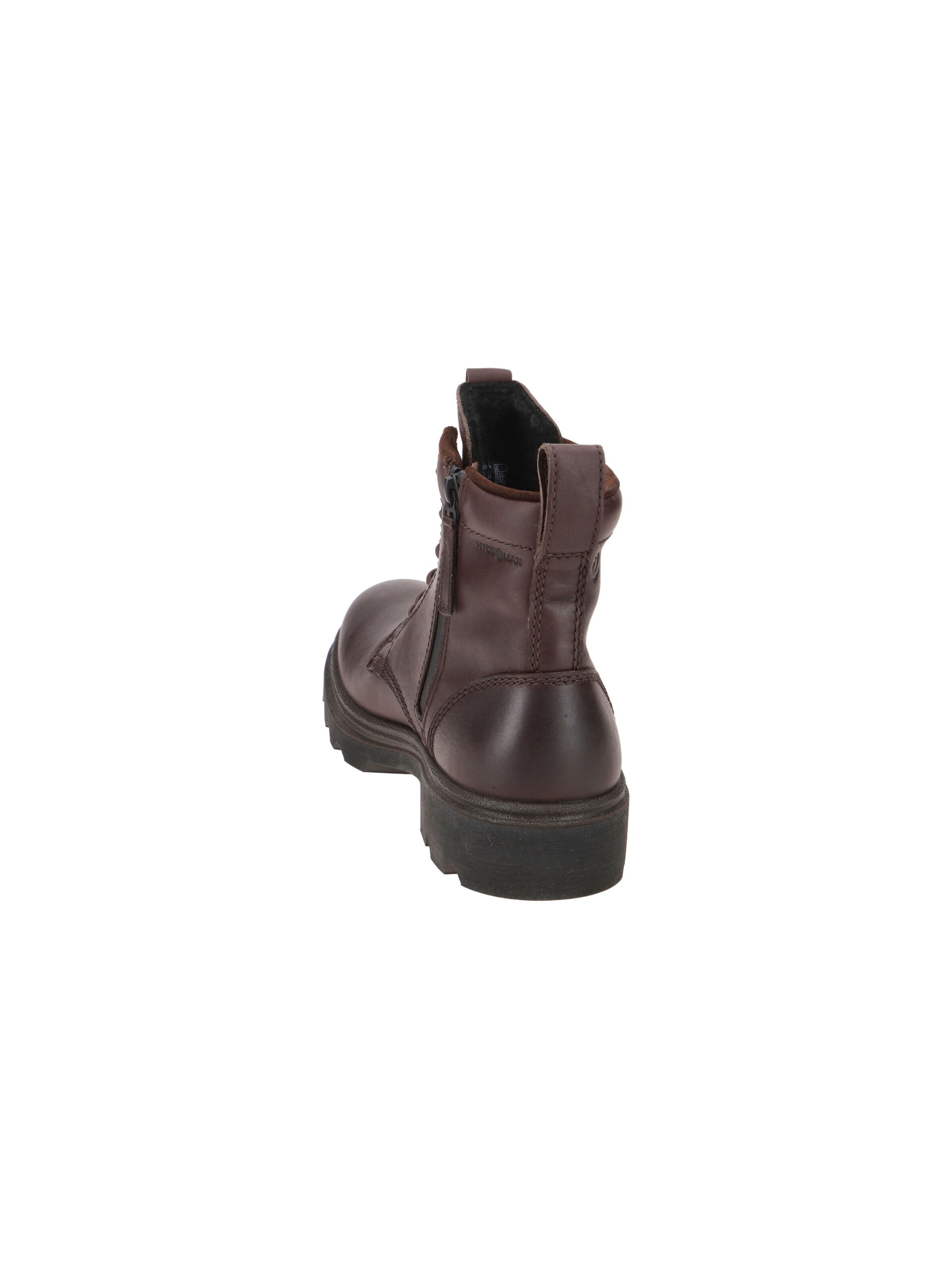 ECCO Boots 'Ecco Grainer Hydromax 214724' in Brown
