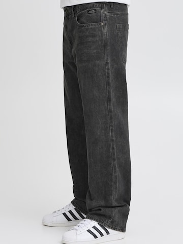 BLEND Loosefit Jeans 'Flake' in Grijs
