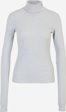 ABOUT YOU REBIRTH STUDIOS Pullover 'Tory' i blå: forside