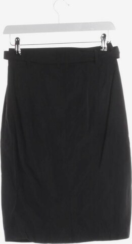 STRENESSE Skirt in XS in Black