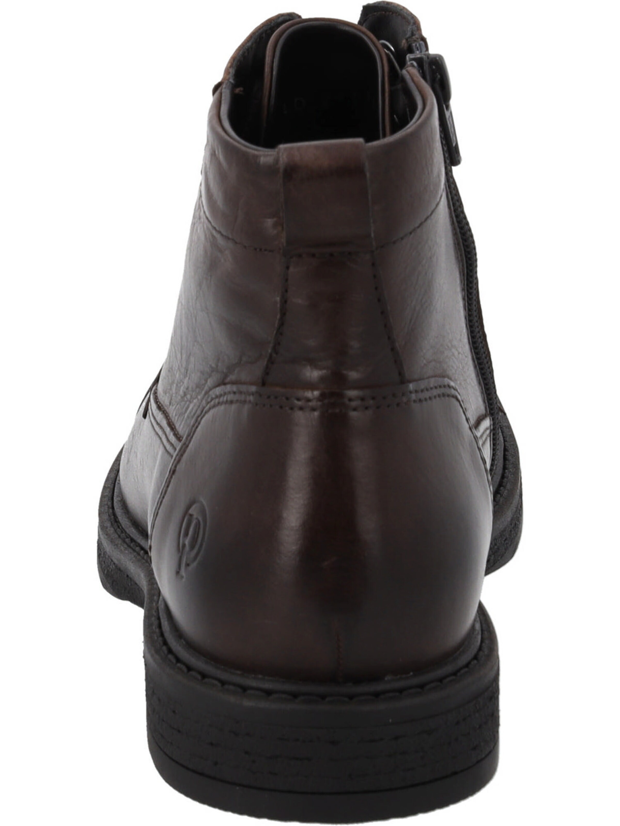 Palado Boots 'Palado Orireak'‌‌‌ in Braun