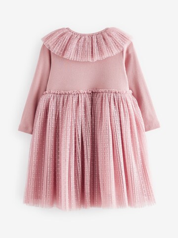Next - Vestido en rosa