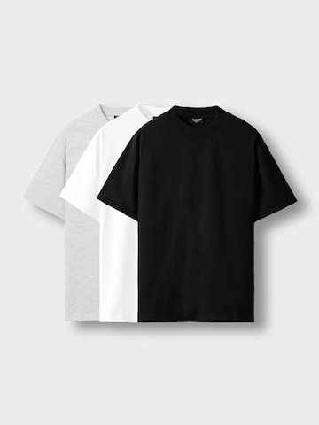 Burocs Shirt in Mixed colors: front
