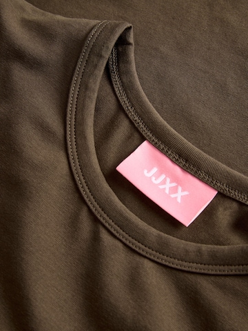JJXX Shirt ' JXGIGI' in Brown