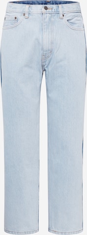 Levi's Skateboarding Jeans 'Skate Baggy 5 Pocket New' in Blau: predná strana