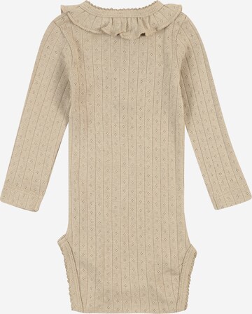 Lil ' Atelier Kids Body 'RACHEL' in Beige