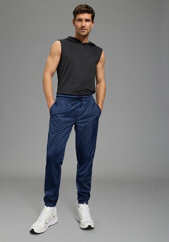 OCEAN SPORTSWEAR Shirt in Black