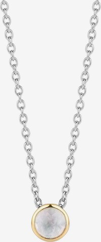 Ti Sento Milano Necklace in Silver: front