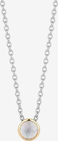 Ti Sento Milano Necklace in Silver: front