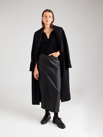 Sofie Schnoor Pullover in Schwarz