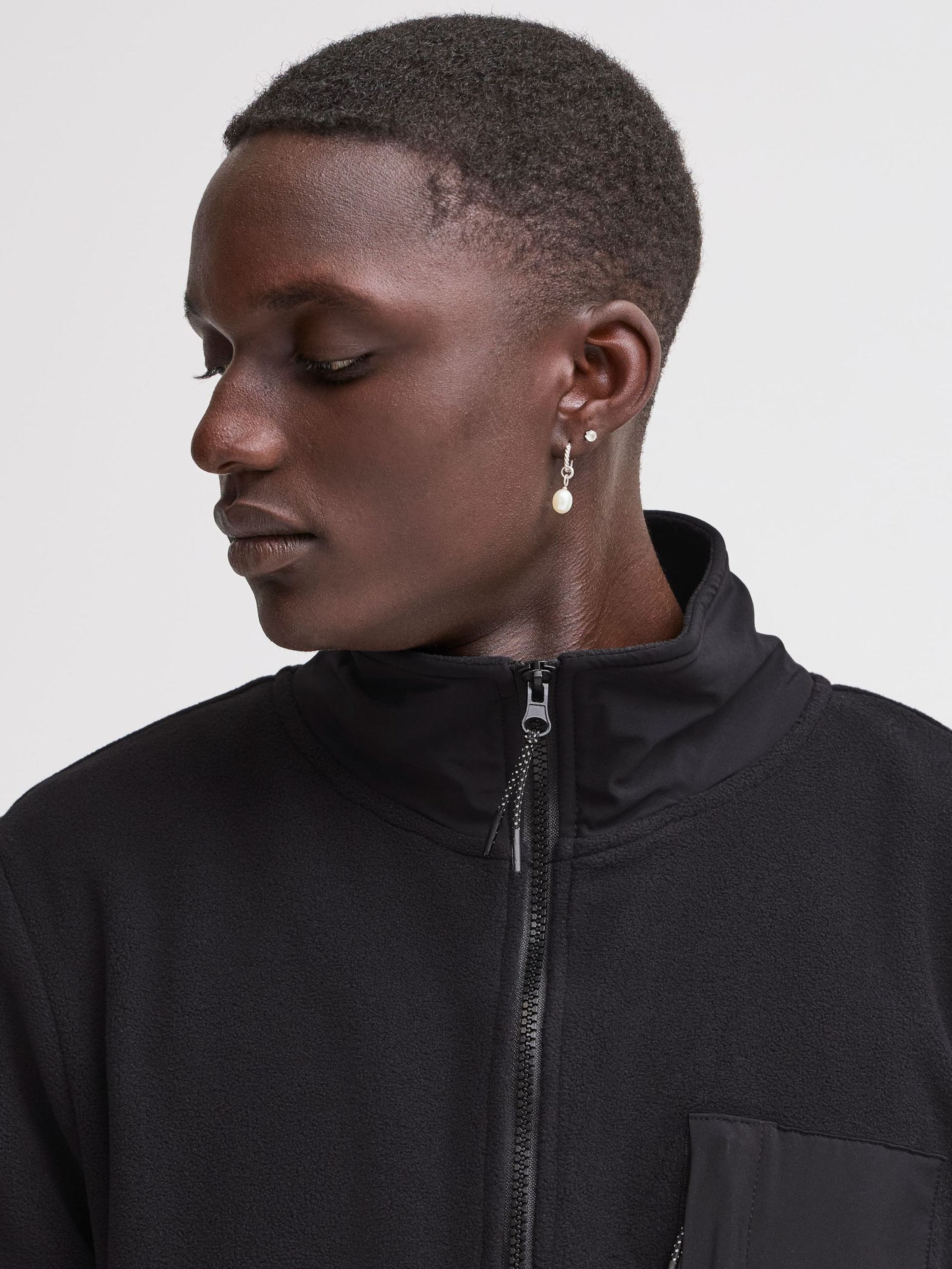 Brook 2025 Tool Wark Jacket ブラック　黒　Lサイズ Brook 2025 Tool Wark Jacket ブラック 黒 Lサイズ Brook 2025 Tool