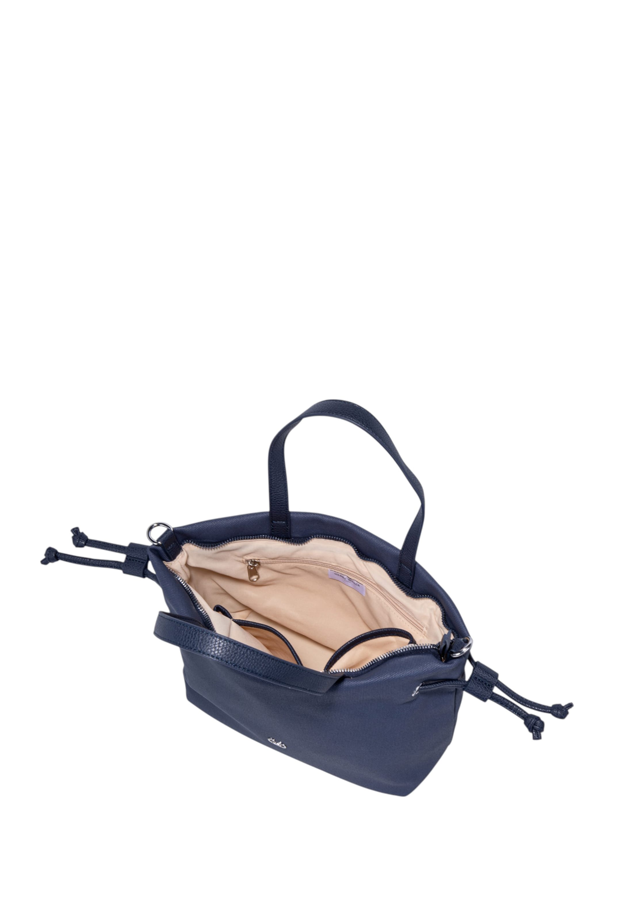 Sacs à main 'Be Different 1.0 ' GERRY WEBER en bleu