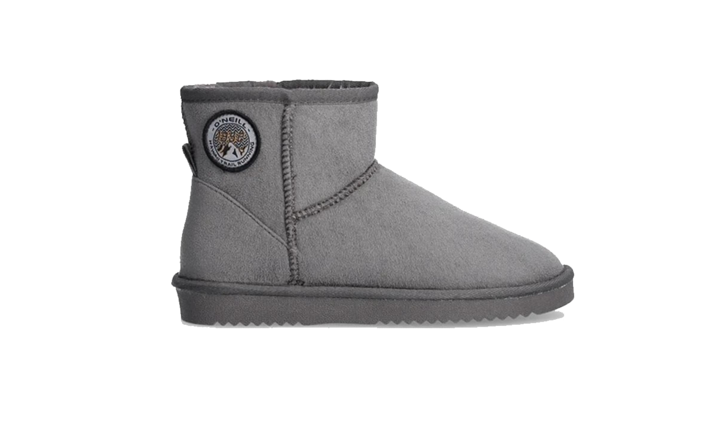 O'NEILL Boots in Grey: front