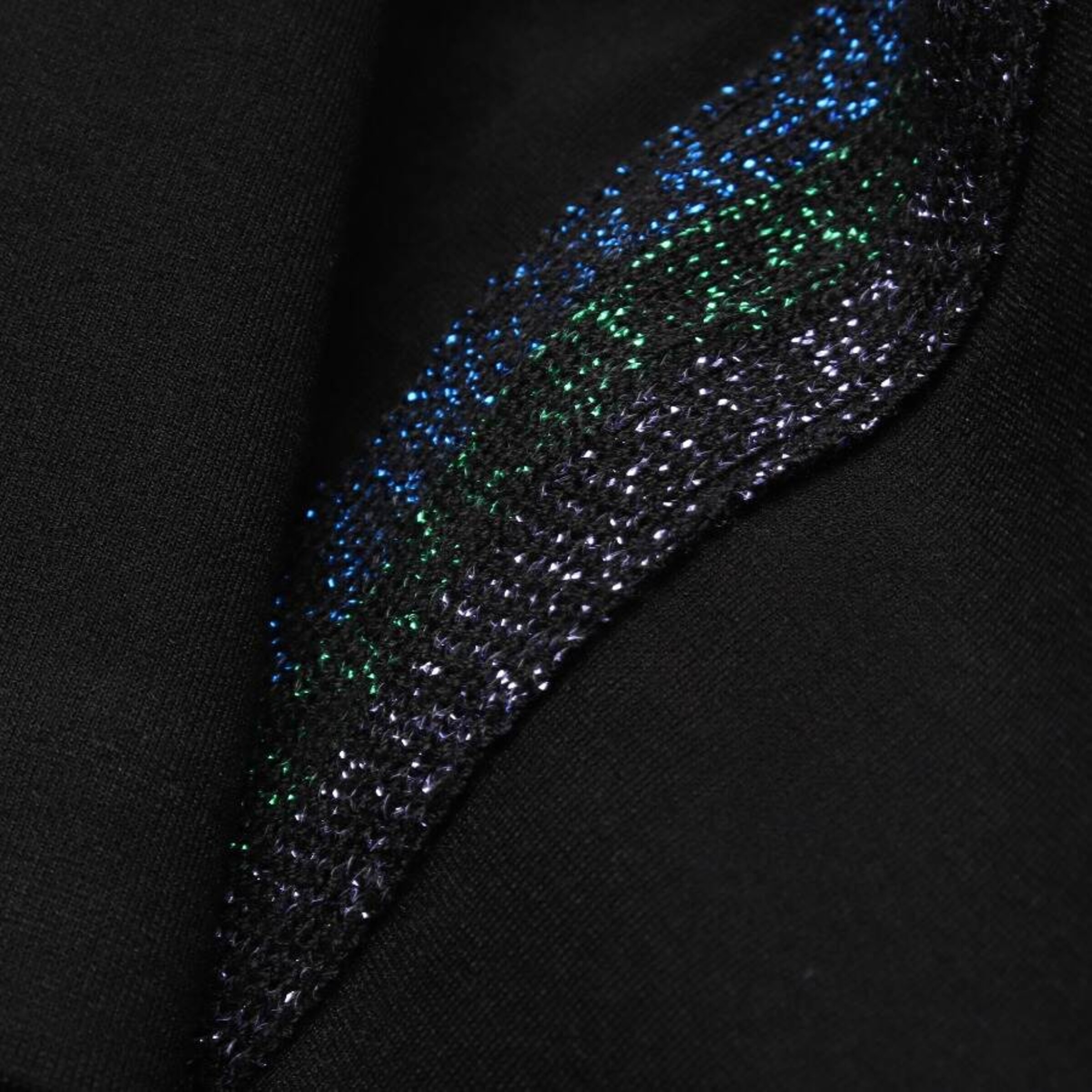 Ana Alcazar Dress in M in Black