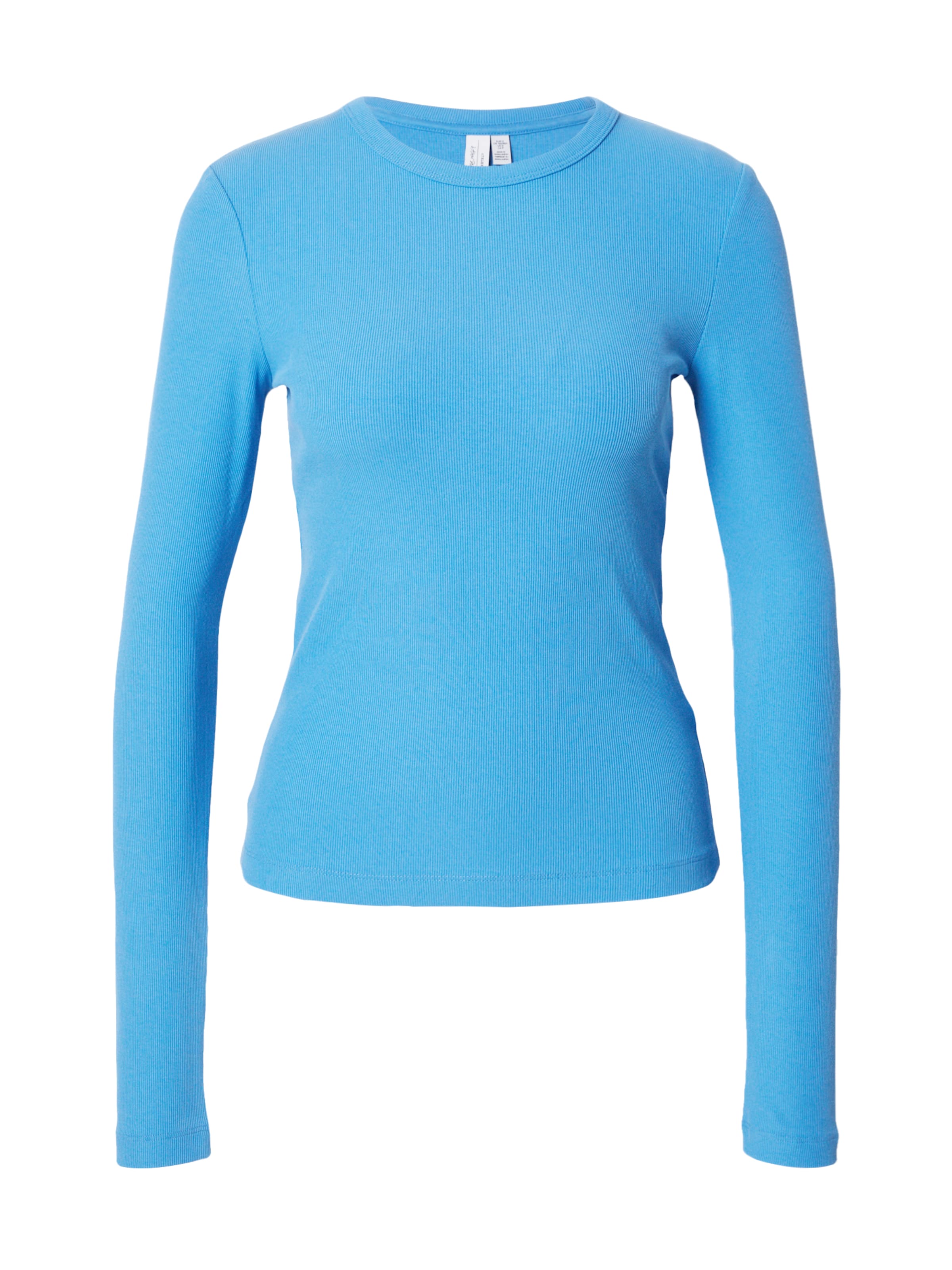 & Other Stories Shirt in Blue: front