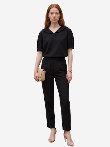 Tenue d'intérieur My fashion en noir