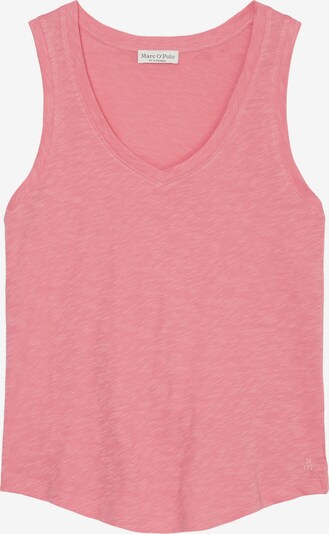 Marc O'Polo Top in pink, Produktansicht