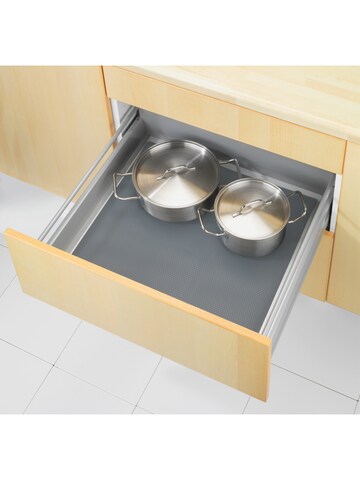 Wenko Box/Basket in Grey