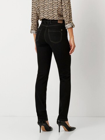 TONI Slim fit Jeans in Black