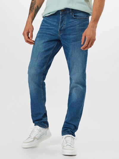 kék farmer Only & Sons Farmer, Modell nézet