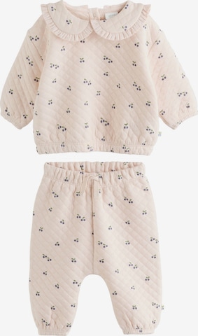 smėlio Next Rinkinys: priekis