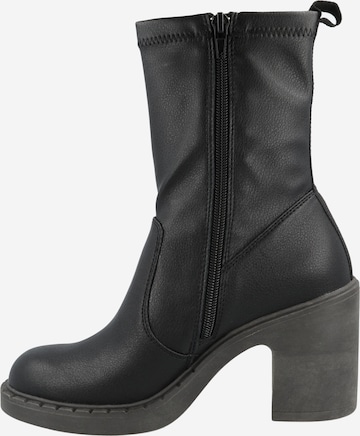 Bottes 'Malea' TT. BAGATT en noir