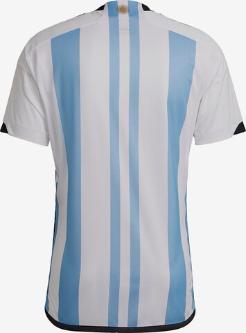 ADIDAS PERFORMANCE Trikot 'Argentinien 22' in Weiß