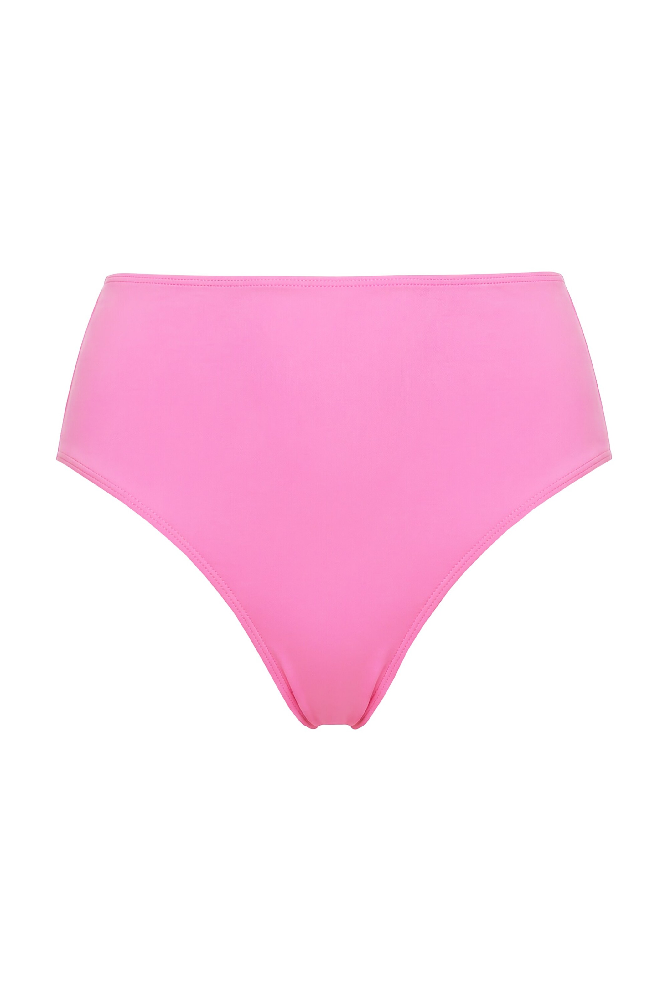 Studio Untold Slip in Pink: Vorderseite