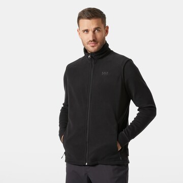 HELLY HANSEN Vest in Black: front