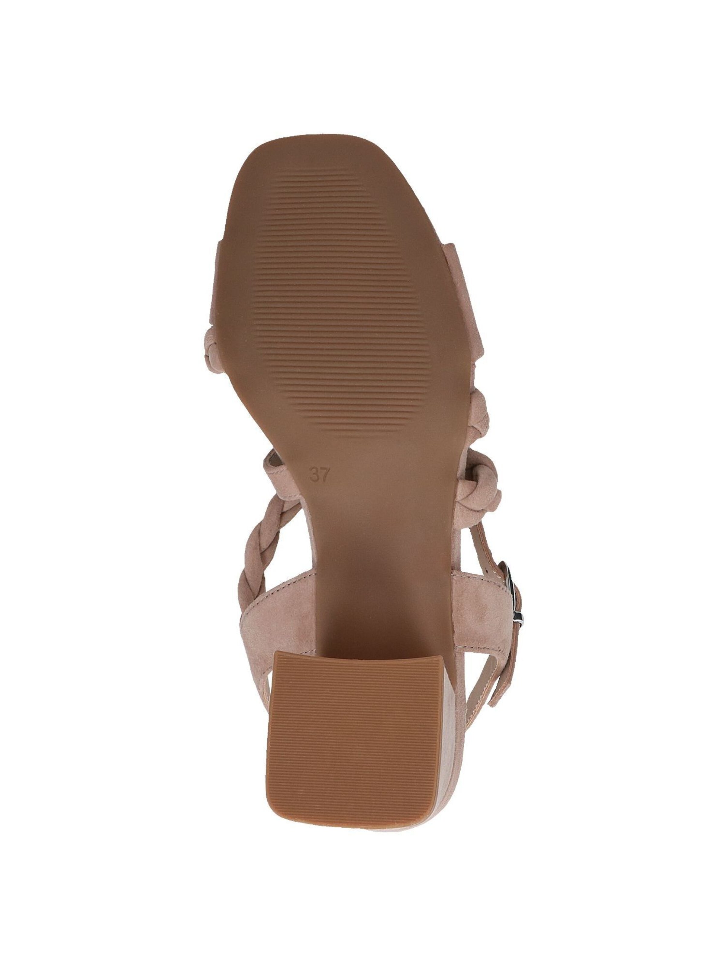 Sandales CAPRICE en marron