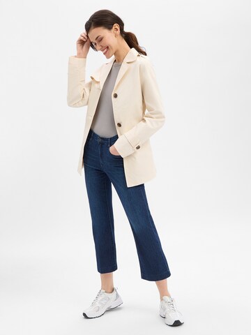 s.Oliver Mantel in Beige