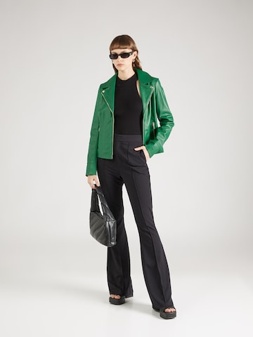 Veste mi-saison 'KENDALL' Studio AR en vert