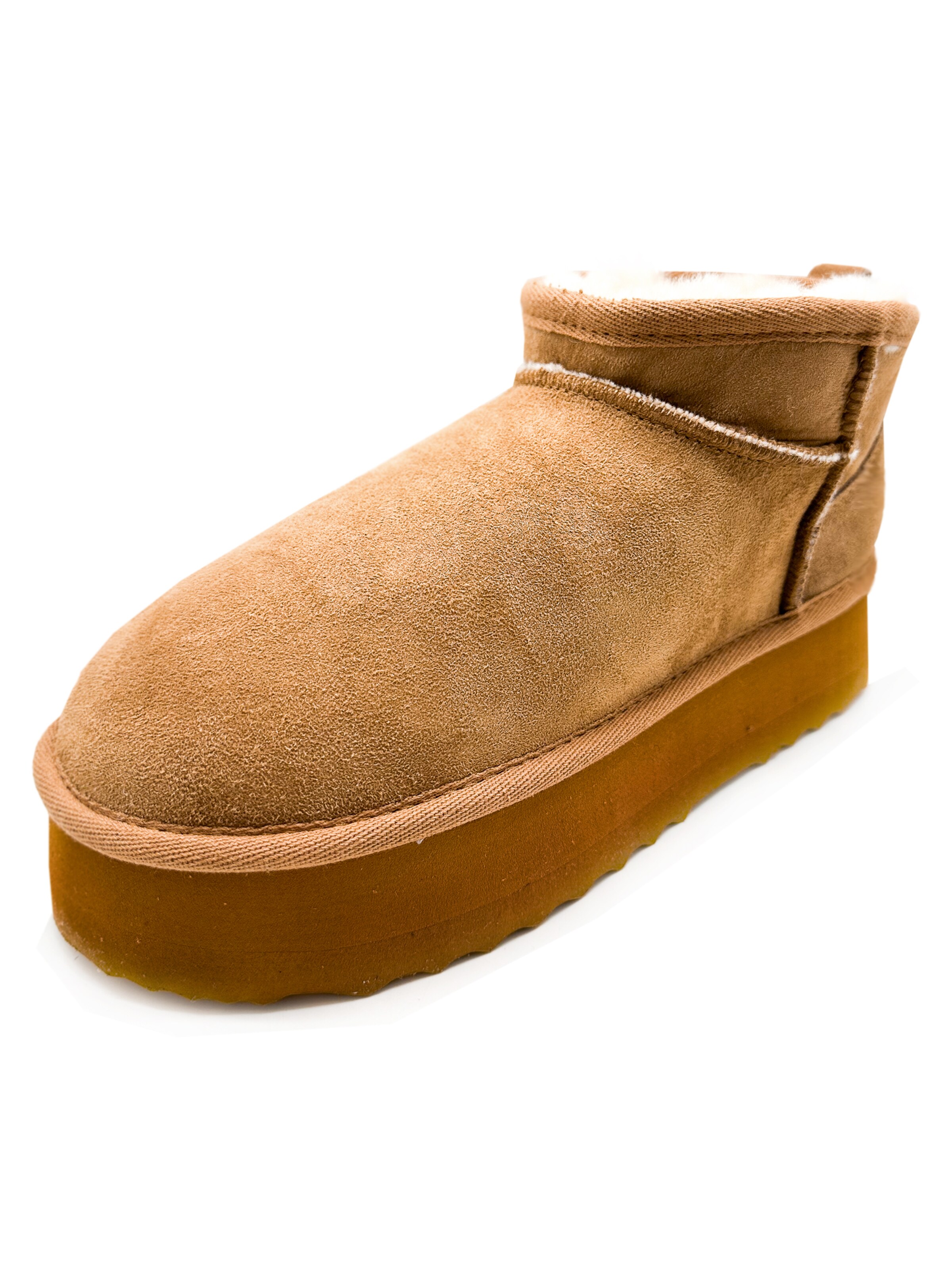 thies Snow Boots '1856' in Chestnut brown, Item view