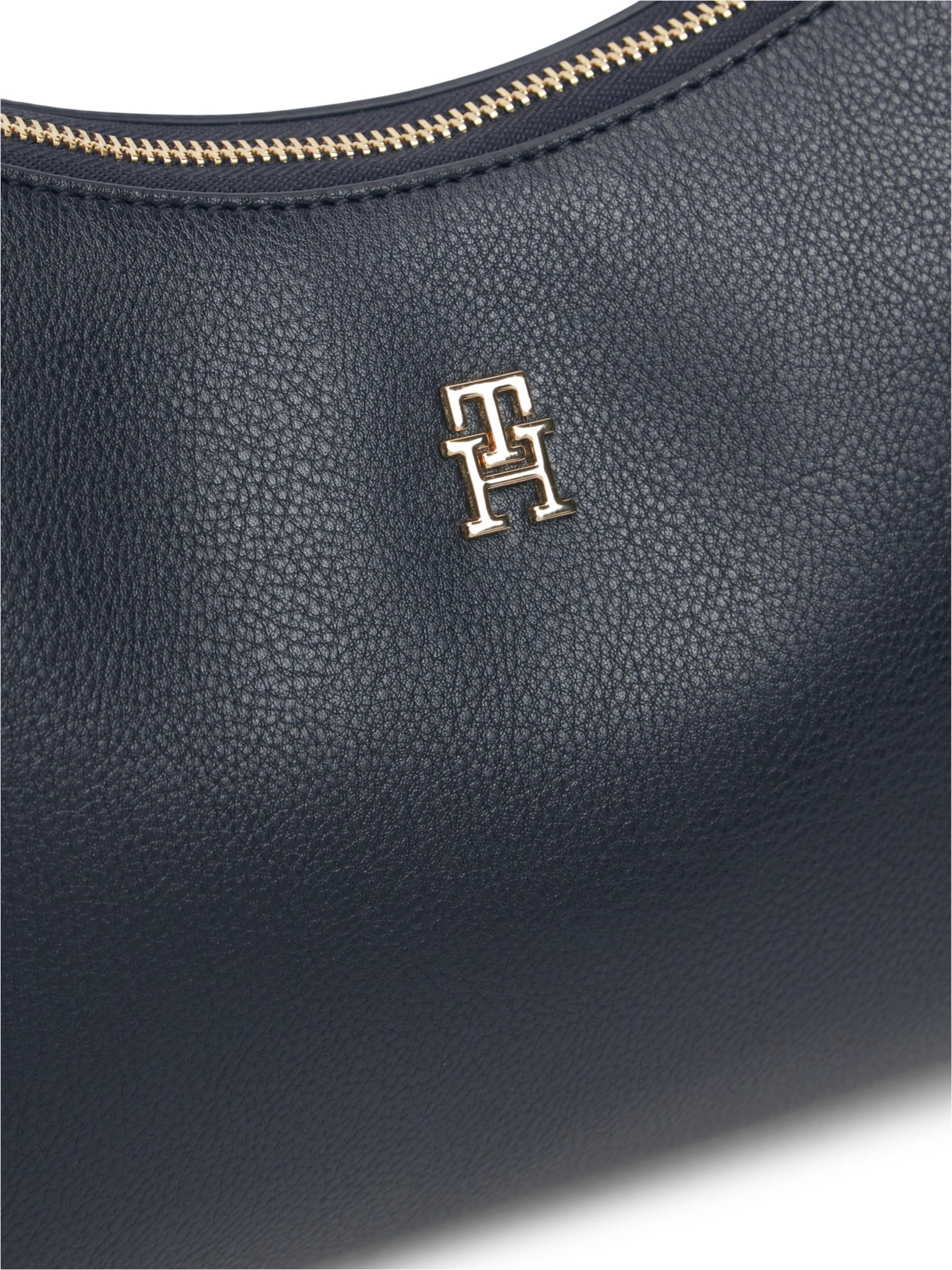 TOMMY HILFIGER Torba na ramię w kolorze niebieski