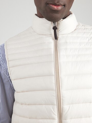 Hackett London Γιλέκο σε μπεζ