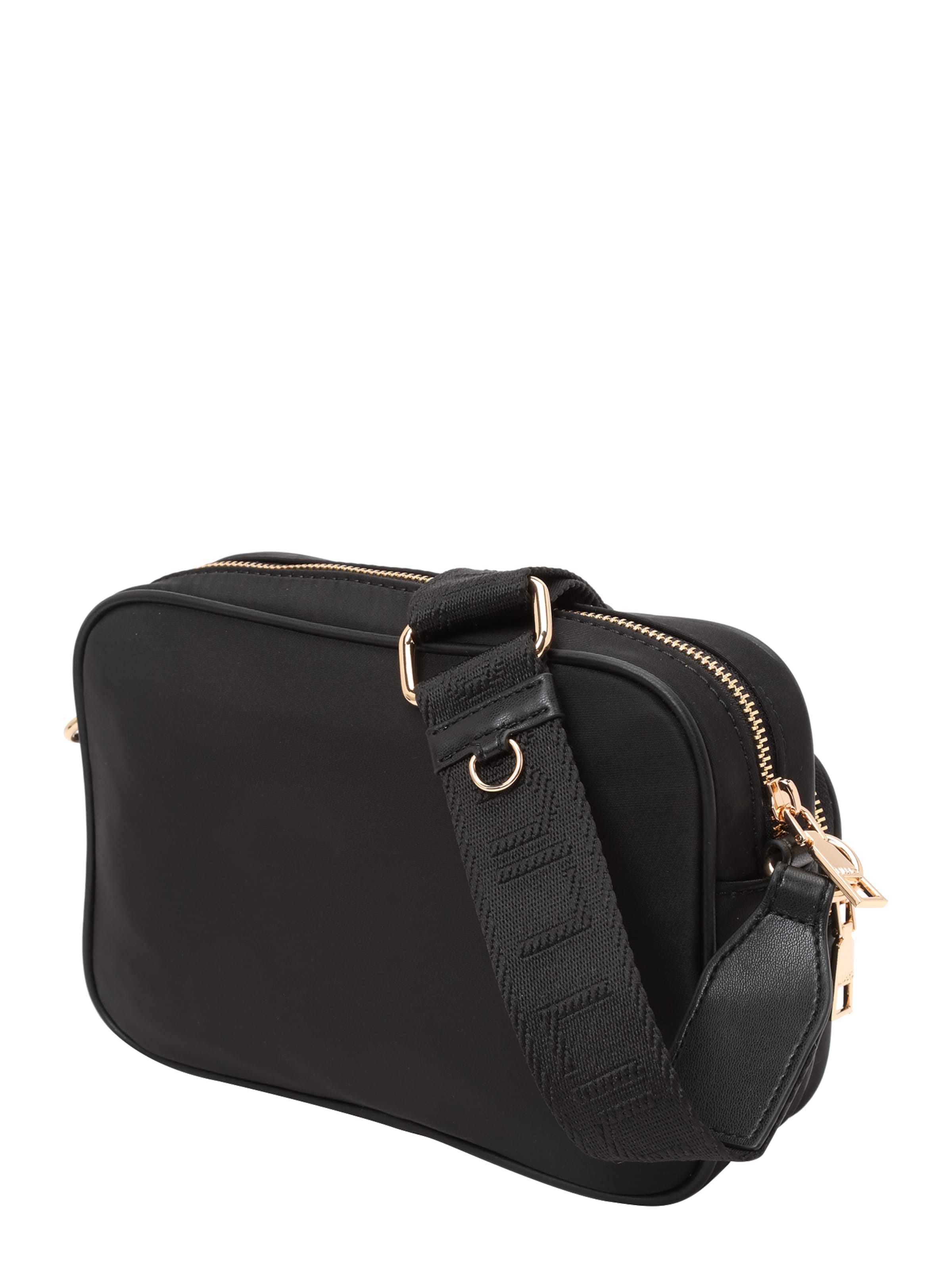 Liu Jo Чанта с презрамки 'Achala' в черно