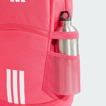 ADIDAS PERFORMANCE - Mochilas desportivas 'Youth Tiro' em rosa