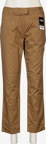 Marc O'Polo Stoffhose M in Braun: Vorderseite