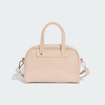 ADIDAS ORIGINALS Handbag 'Adicolor' in Brown