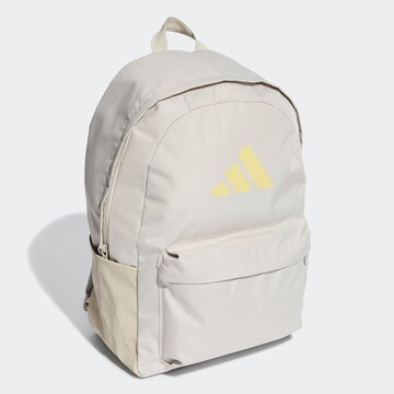 ADIDAS PERFORMANCE Sportrucksack in Grau