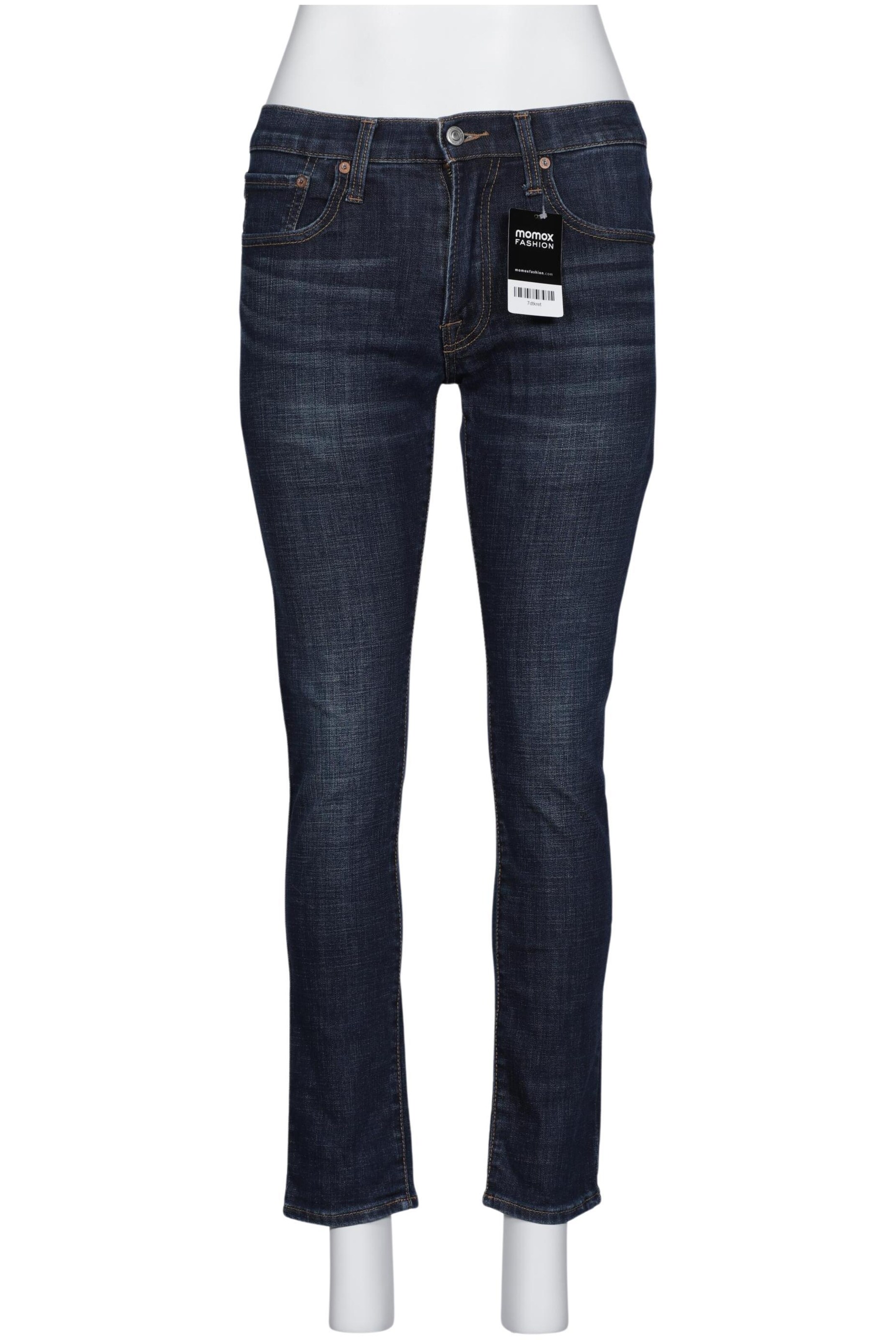 Lucky Brand Jeans in 30 in Blue: front