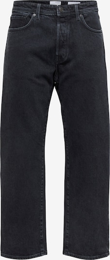 SELECTED HOMME Jeans i black denim, Produktvisning
