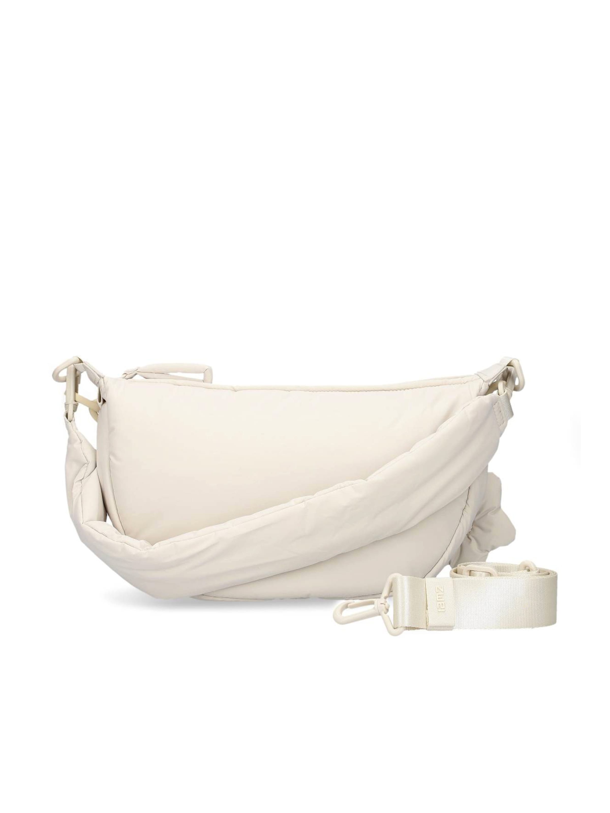 ZWEI Shopper 'HANNAH HA70' in Wit