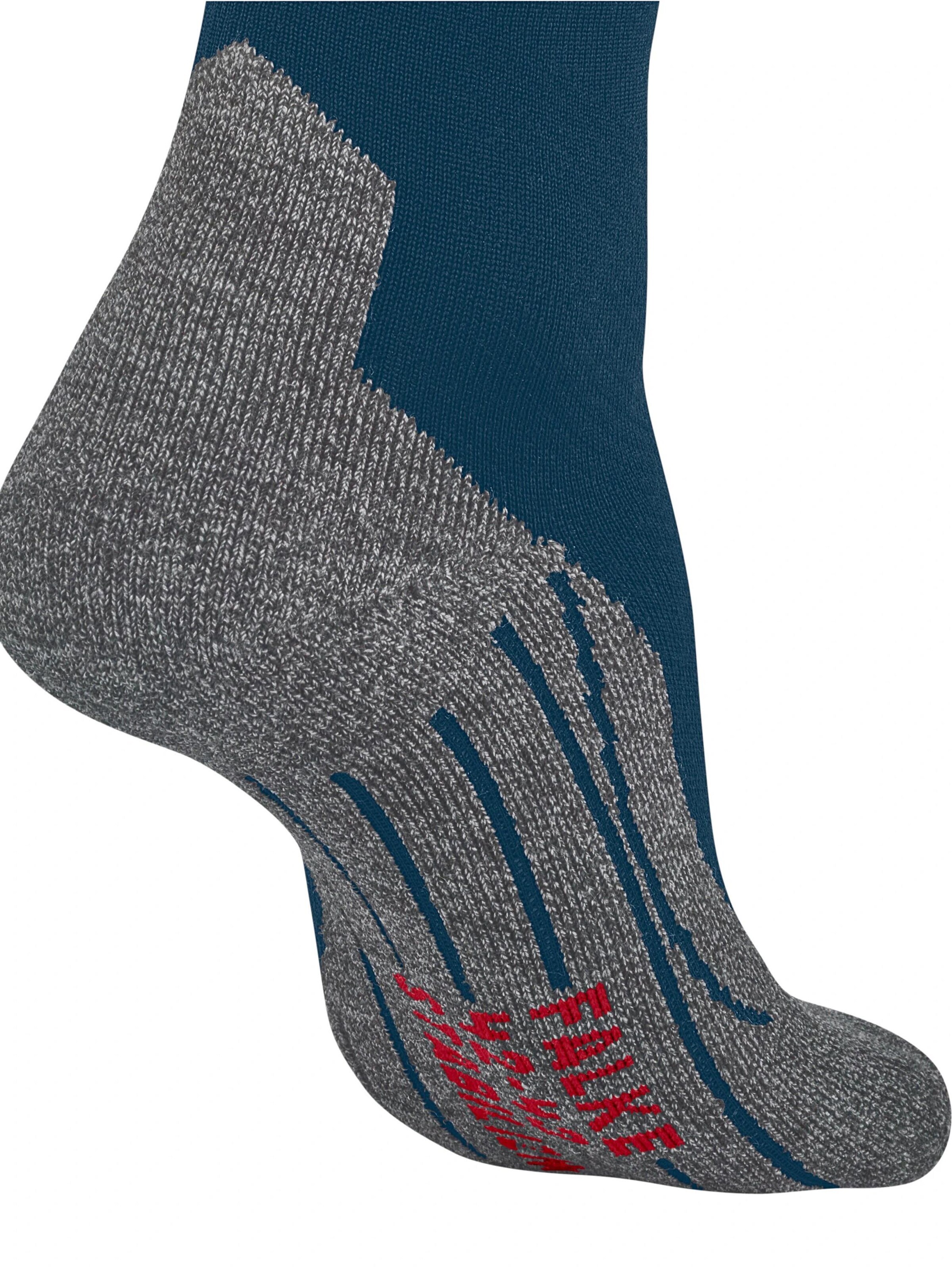 FALKE Sportsocken 'TK Compression Stabilizing'‌‌‌‌ in Blau