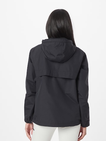 Carhartt WIP Prehodna jakna 'Nimbus' | črna barva