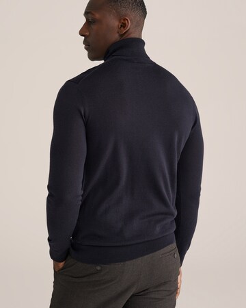 melns WE Fashion Džemperis