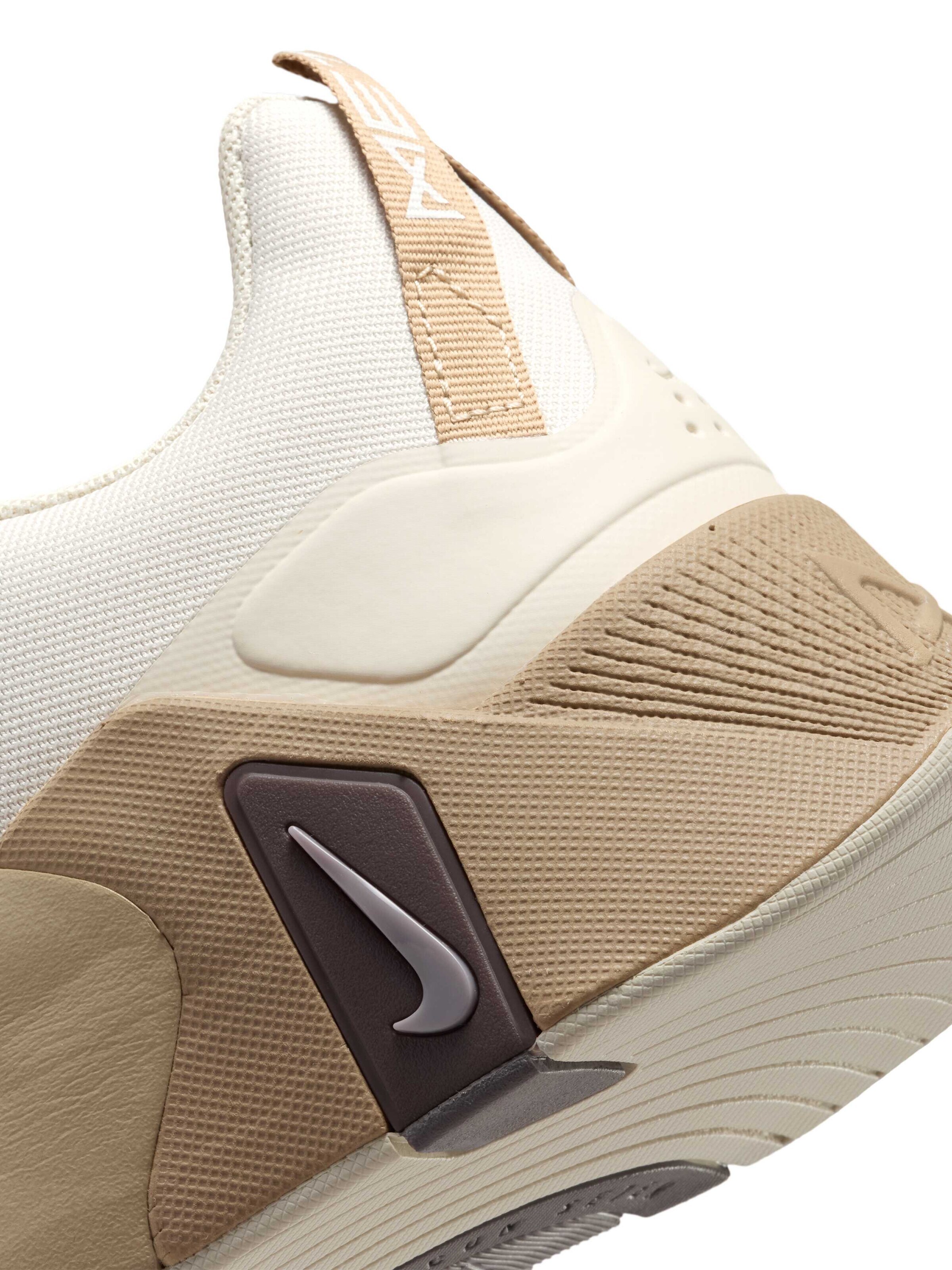 NIKE Sports shoe 'Free Metcon 7' in Brown