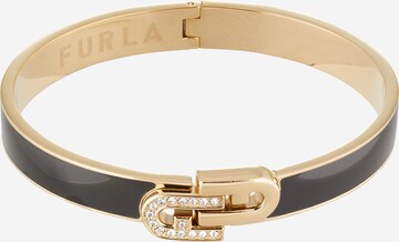 Braccialetto di FURLA in oro: frontale