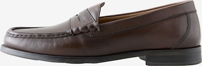 Mokasinai iš Next, spalva – ruda, Prekių apžvalga