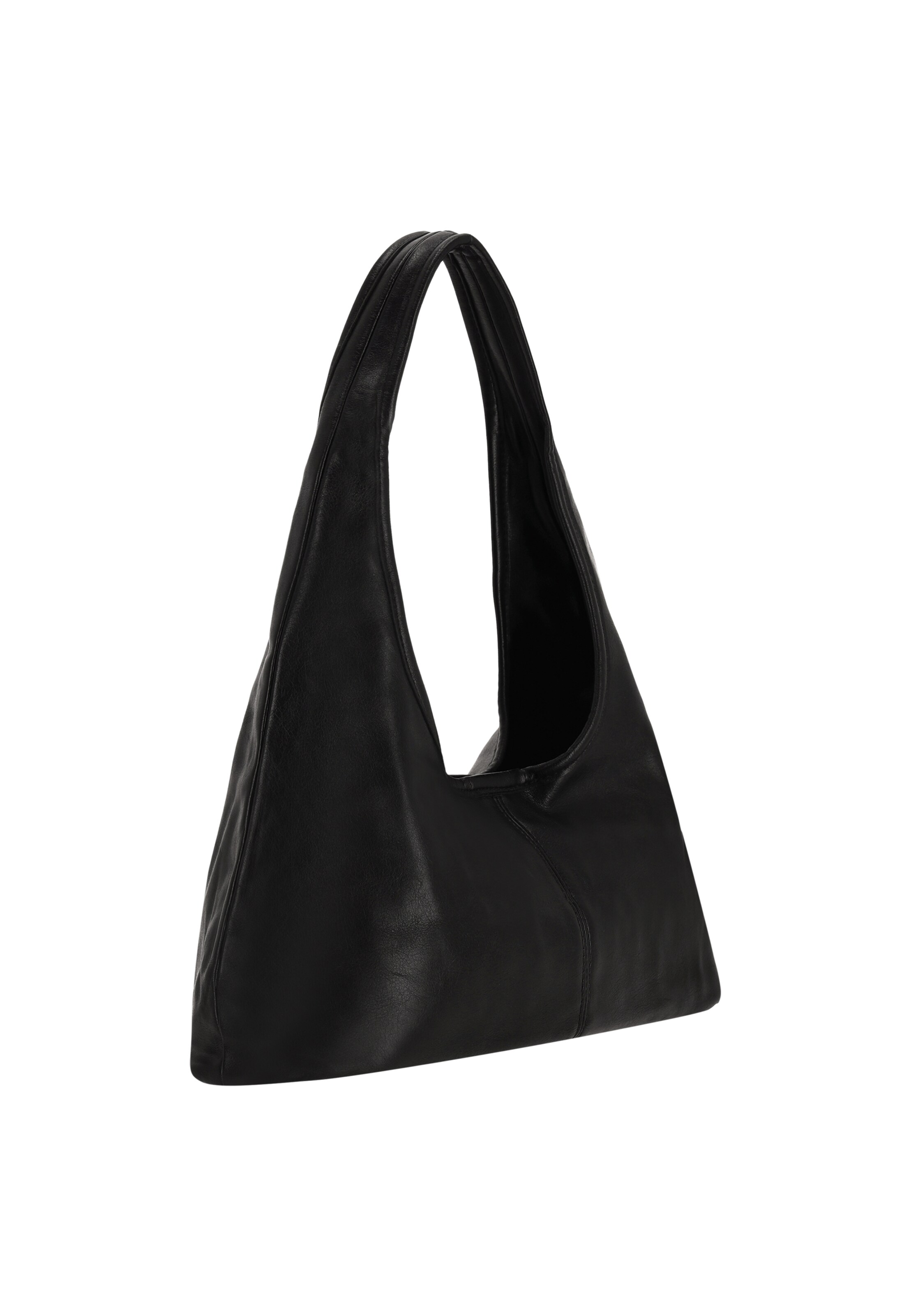 Usha - Mala de ombro em preto